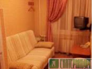 Сдается квартира Екатеринбург