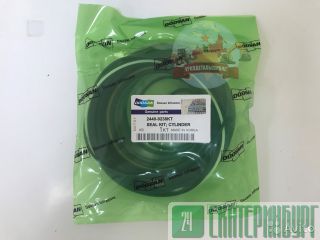 Р/к г/ц стрелы Doosan 2440-9238KT (401107-00270A) Екатеринбург