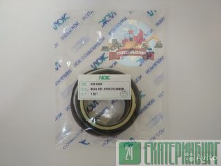 / /  CAT 318 CL 236-6389 NOK 