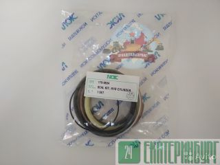 / /  CAT 318 CL 179-9634 NOK 