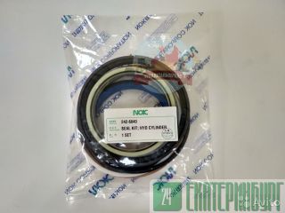 / /  242-6840 CAT 330DL, 320CL, 325DL NOK 