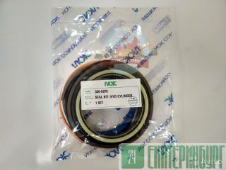 / /  CAT E320 350-0970 NOK 