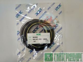 / /  CAT 325D 325DL 266-8045 NOK 