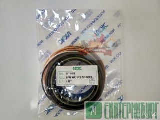 / /  CAT 320D 320DL 247-8878 NOK 
