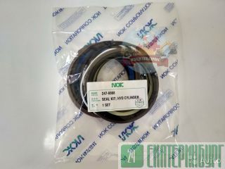 / /  CAT 320D 320D L 320D LN 247-8868 NOK 