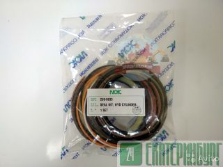 / /  () CAT 320C 322CL 259-0633 NOK 