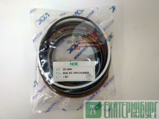 / /  231-6844 CAT 324D, 325C, 325D L, 330C NOK 