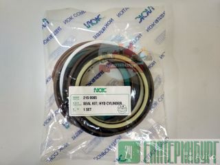 / /  CAT E320CLRR 215-9985 NOK 