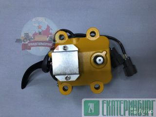   7824-34-1600 7824-30-1600 Komatsu 