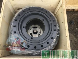 �������� ���� 227-6133 Caterpillar 324D ������������