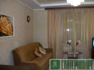 сдам квартиру Екатеринбург