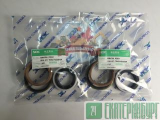  /  Komatsu PC200-7 