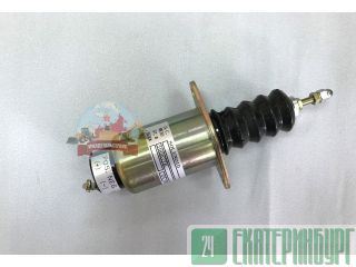 �������� Cummins 3906776 24V SA-3151-24 ������������