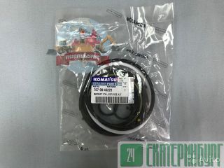 "eoe   /  707-98-45220  Komatsu PC200-6 NOK " 
