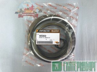  /  4653042  Hitachi ZX450-3 