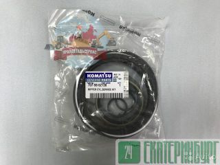 "Рeмкoмплeкт  г/ц подъема рыхлителя 707-98-52130 на Komatsu D65E-12 NOK " Екатеринбург