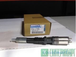   komatsu pc400-7 095000-1211/6156-11-3300 