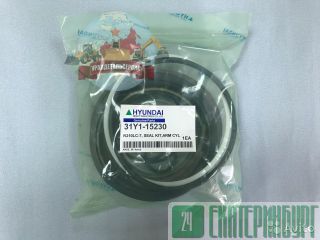  /  31Y1-15230  R210LC-7 