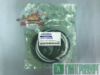  /  31Y1-20340  R160LC-7 