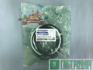  /  31Y1-20450  R160LC-7 