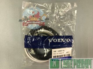 / /  14589129  Volvo EC210BLC 