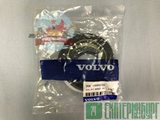 / /  14589132  Volvo EC210BLC 