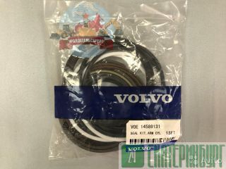 / /  14589131  Volvo EC210BLC 