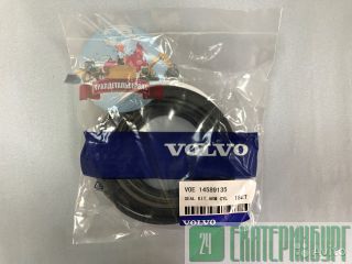 / /  14589135  Volvo EC240BLC 