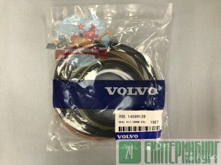 / /  14589139  Volvo EC360BLC 