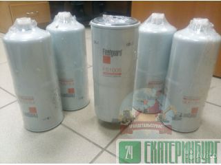 Fleetguard FS1006 (4095189 Cummins) 