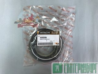  /  4448398  Hitachi ZX200 