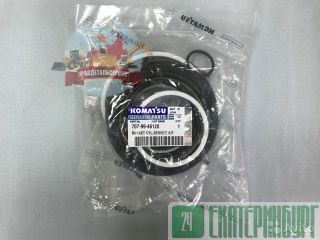"eoe    / o Komatsu PC200-7 707-99-46120 1.8  NOK " 