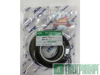 "eoe   /  707-98-47730  Komatsu PC220-8 NOK " 