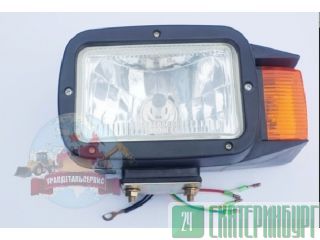 ���� ��������� ��������� UDS-008 (New Holland, MST, Dressta, Komatsu, Hitachi) ������������