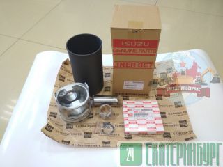 ��������� �������� 1878127753 Isuzu 6HK1/4HK1 ������������