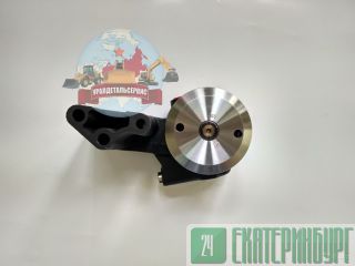 Топливный насос VOE 20524154 для спецтехники Volvo Екатеринбург