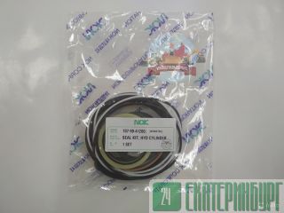"Рeмкoмплeкт  г/ц рукояти Komatsu 707-99-41280 NOK " Екатеринбург