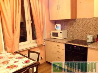 сдам квартиру Екатеринбург