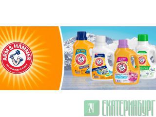    Arm&Hammer  