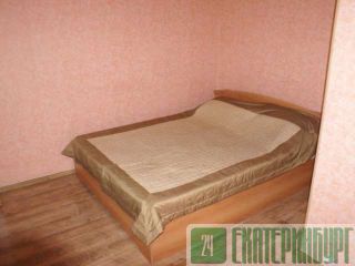 Сдам квартиру Екатеринбург