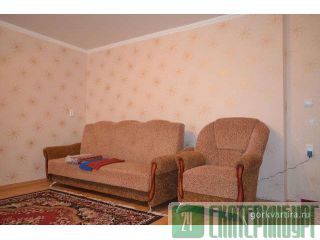 Сдаётся комната в двухкомнатной квартире. Екатеринбург