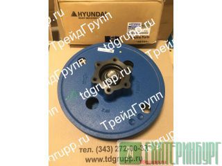 4023039   Hyundai HL780-9S 