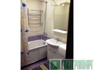 Сдаю комнату в двухкомнатной квартире Екатеринбург