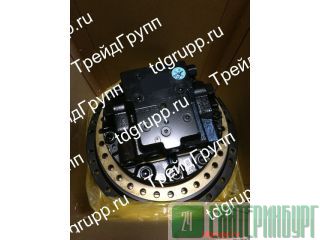 31Q7-40150 ���������� ���� (Travel motor) Hyundai R260LC-9S ������������