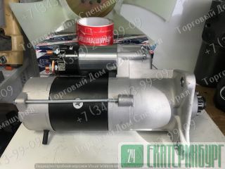  181100-4215 Isuzu 6WG 