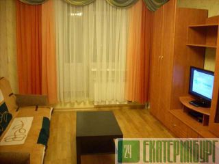 Сдаю комнату в двухкомнатной квартире. Екатеринбург