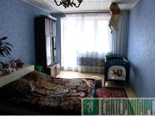 Сдаю комнату в двухкомнатной квартире. Екатеринбург