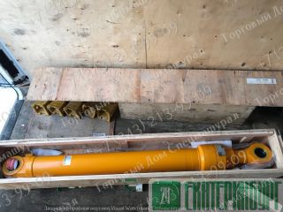   Hyundai R260LC-9S, 31Q7-60110 