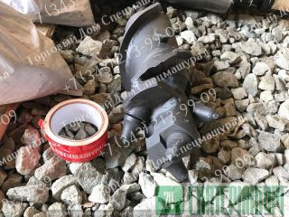 Бур конусный скальный БЛКС 05.150 для БМ 205, БМ 302, БКМ 317, БКМ 515 Екатеринбург