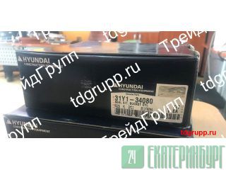 31Y1-34080    Hyundai R800LC-9 